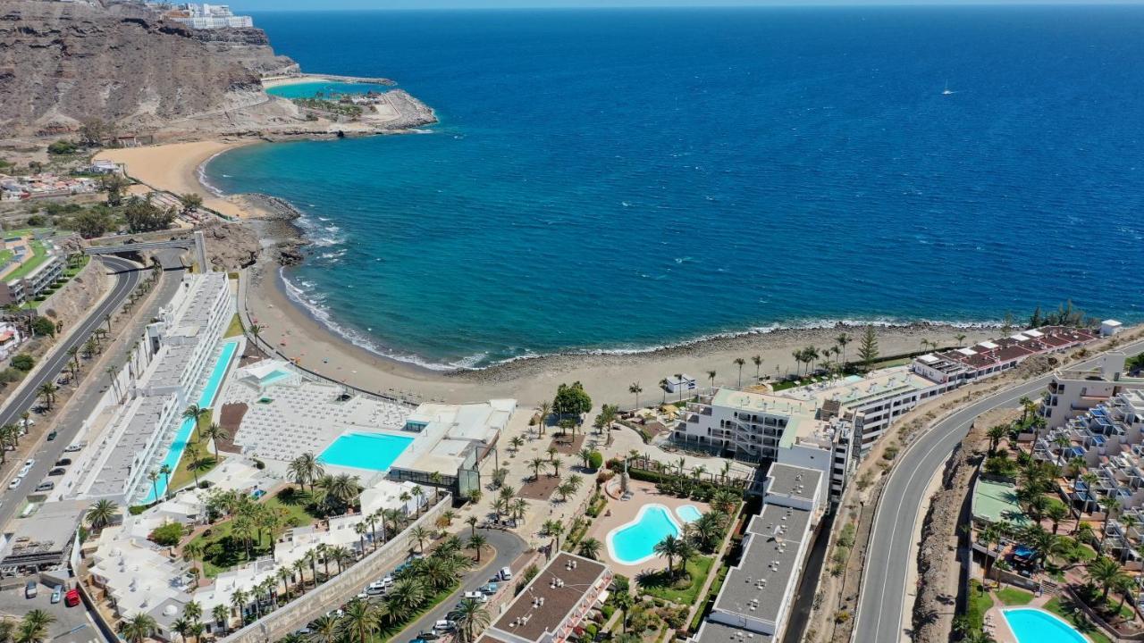 Beachview Haven Apartment 1-Br Playa Del Cura  Exterior foto