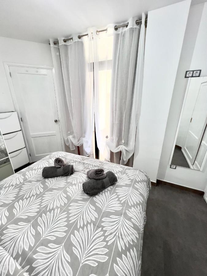 Beachview Haven Apartment 1-Br Playa Del Cura  Exterior foto