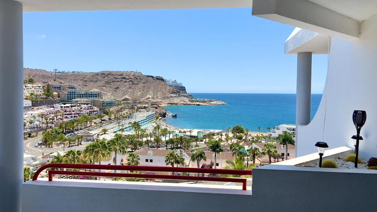 Beachview Haven Apartment 1-Br Playa Del Cura  Exterior foto