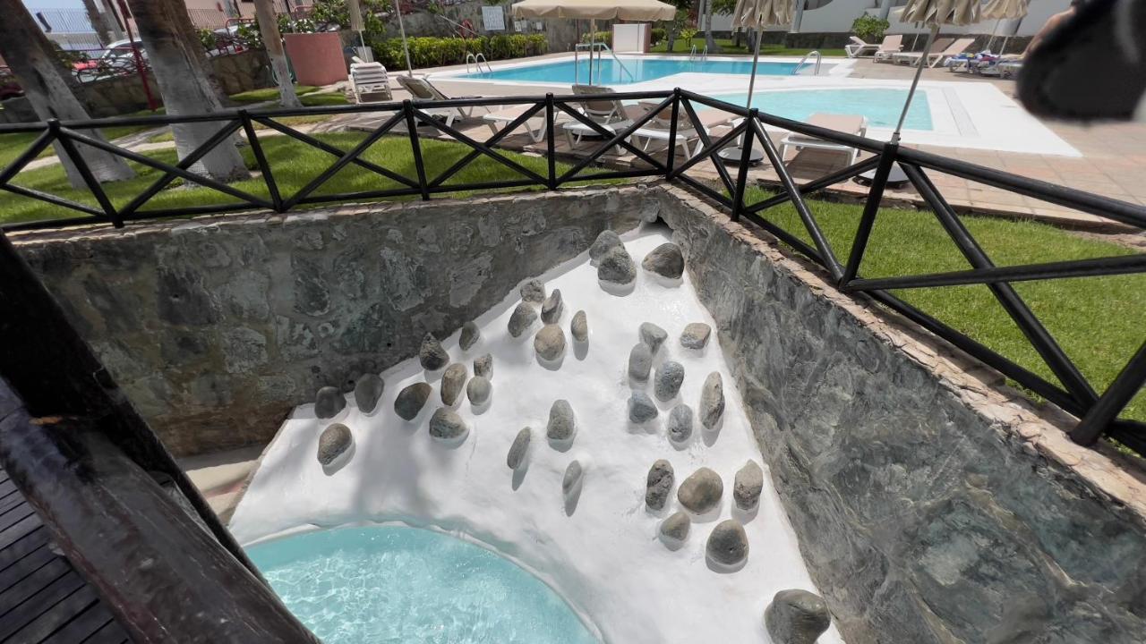 Beachview Haven Apartment 1-Br Playa Del Cura  Exterior foto