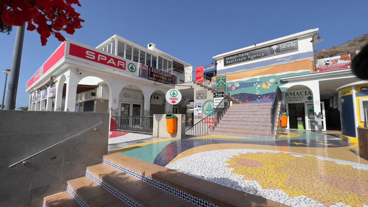 Beachview Haven Apartment 1-Br Playa Del Cura  Exterior foto