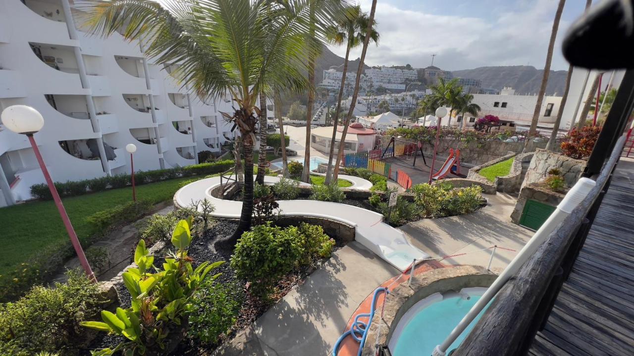 Beachview Haven Apartment 1-Br Playa Del Cura  Exterior foto