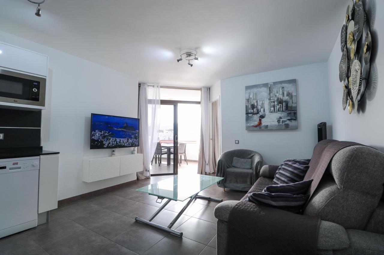Beachview Haven Apartment 1-Br Playa Del Cura  Exterior foto