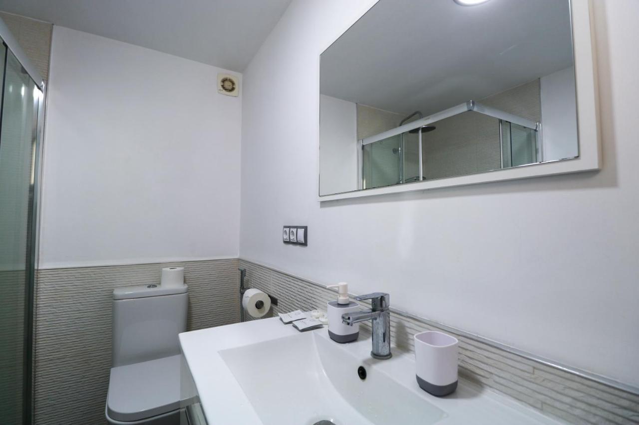 Beachview Haven Apartment 1-Br Playa Del Cura  Exterior foto