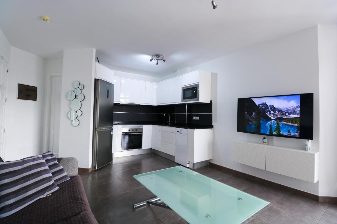Beachview Haven Apartment 1-Br Playa Del Cura  Exterior foto