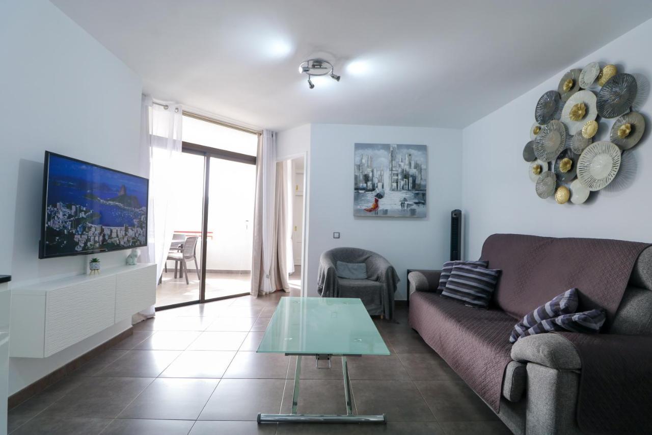 Beachview Haven Apartment 1-Br Playa Del Cura  Exterior foto