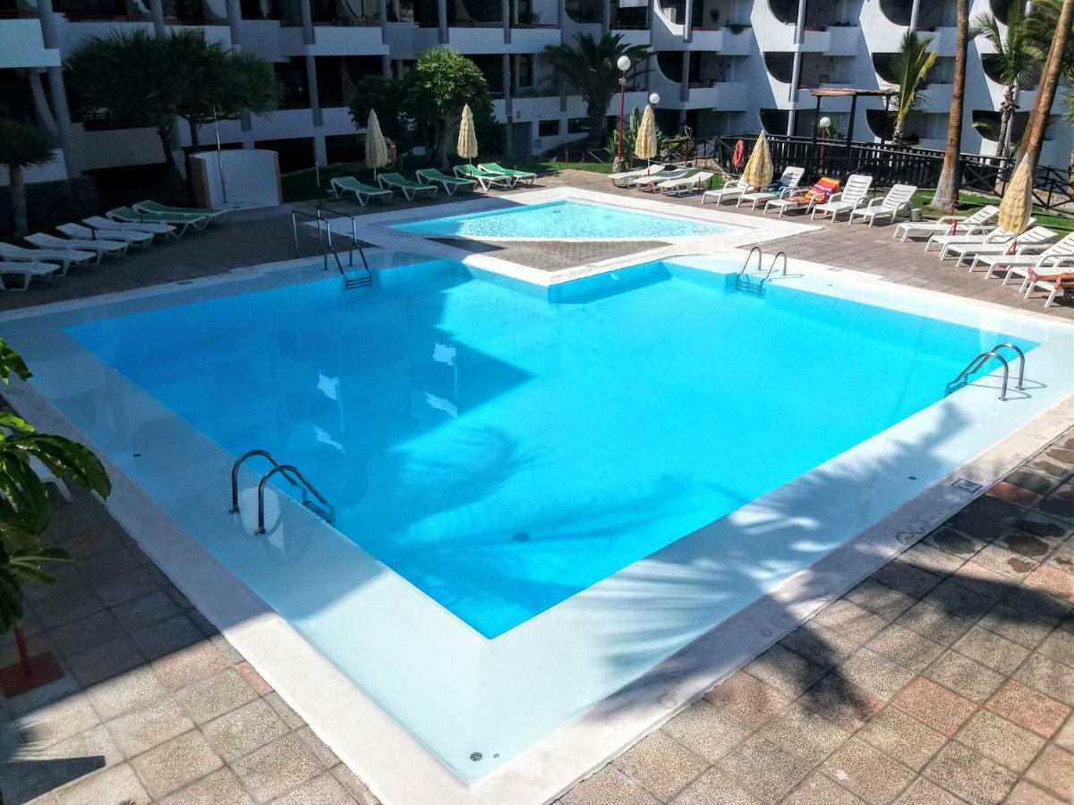 Beachview Haven Apartment 1-Br Playa Del Cura  Exterior foto