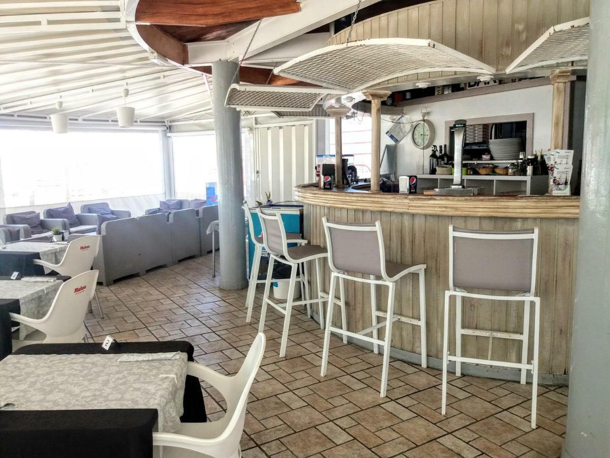 Beachview Haven Apartment 1-Br Playa Del Cura  Exterior foto