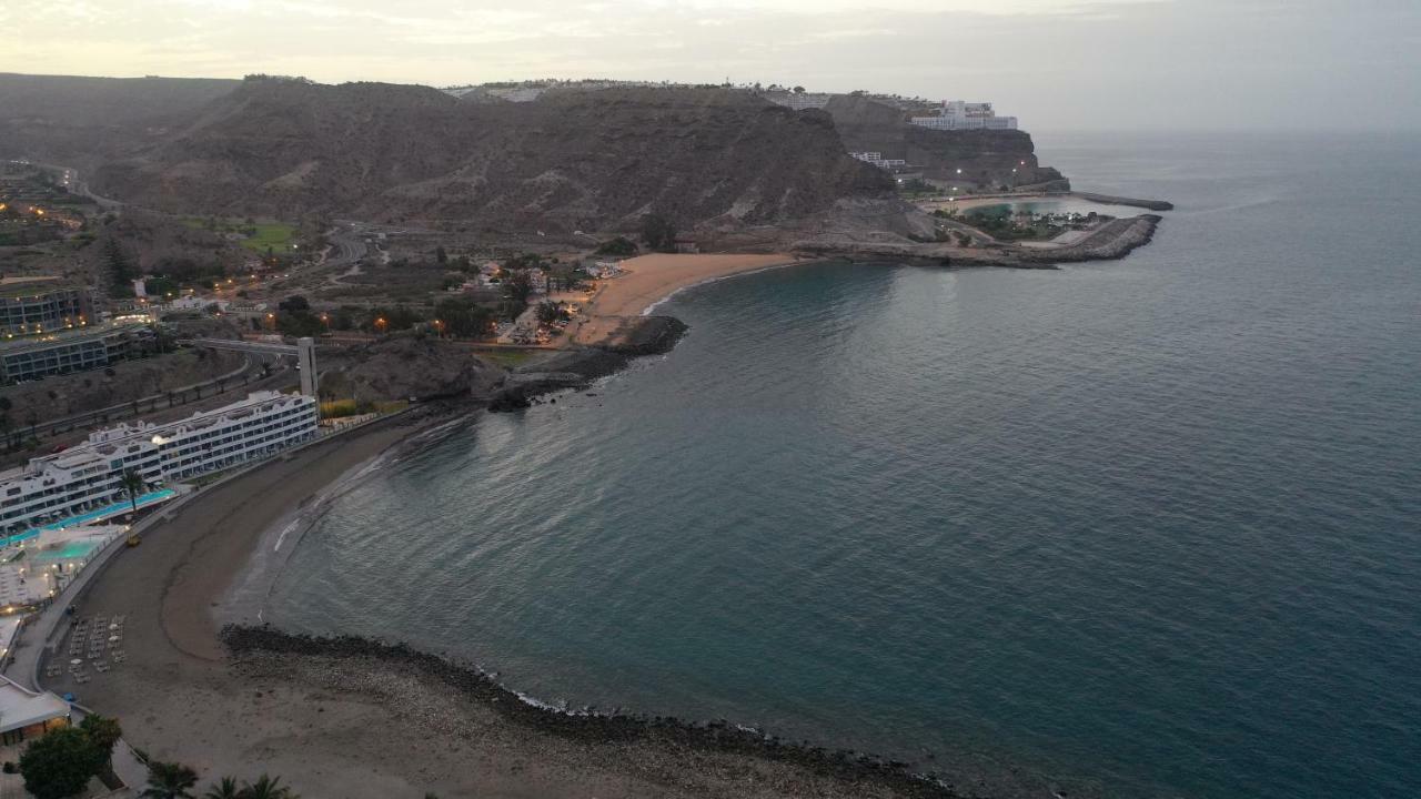 Beachview Haven Apartment 1-Br Playa Del Cura  Exterior foto