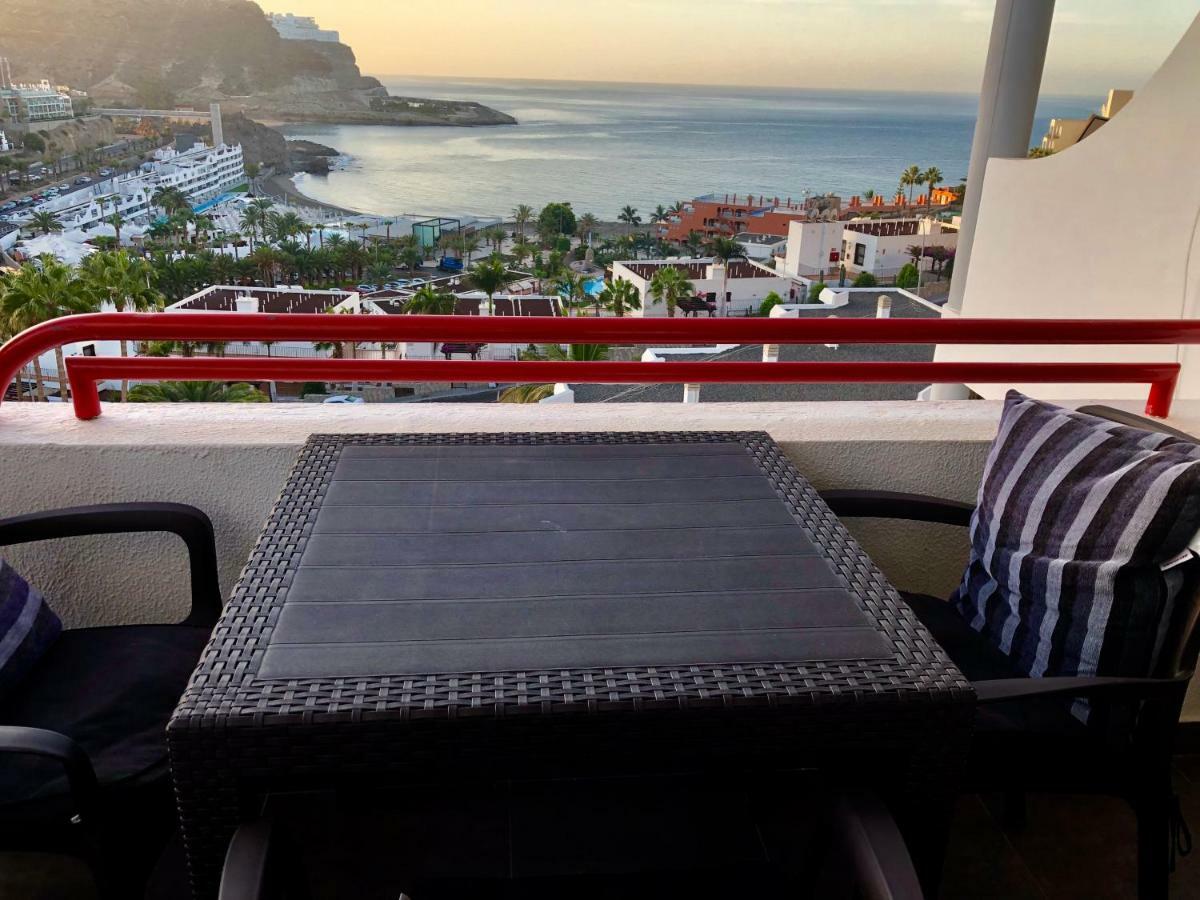 Beachview Haven Apartment 1-Br Playa Del Cura  Exterior foto